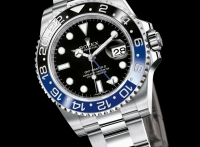 Rolex - Oyster Perpetual GMT-Master II
