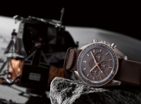 Omega - Speedmaster Professional Apollo 11 Édition Limitée 45ème Anniversaire