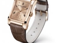 Baume & Mercier - Hampton 10033