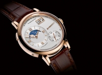 A. Lange & Söhne - GRAND LANGE 1 MOON PHASE