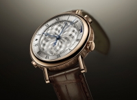 Breguet Classique - La Musicale 7800