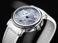 Breguet - Marine Chronograph for Lady