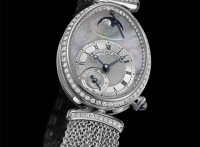 Breguet - Reine de Naples Bracelet Fils d’Or