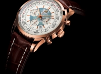 Breitling - Transocean Chronograph Unitime