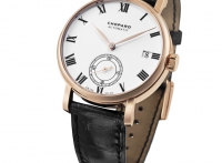 Chopard - Classic Manufacture