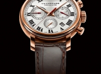 Chopard - L.U.C 1963 Chronograph