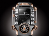 Christophe Claret - X-TREM-1