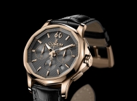 Corum - Admiral’s Cup Legend 42 Chrono