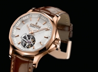 Corum - Admiral’s Cup Legend 42 Tourbillon Micro-Rotor