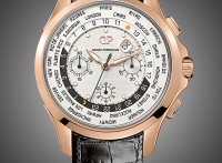 Girard-Perregaux - Traveller WW.TC