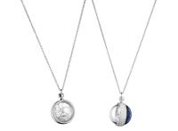 Hermès - Le Pendentif Boule