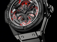 Hublot - King Power Unico GMT