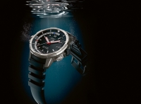 IWC - Aquatimer Deep Three