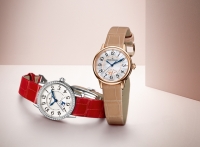 Jaeger-LeCoultre - Rendez-Vous Night & Day