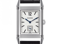 Jaeger-LeCoultre - Grande Reverso 1931