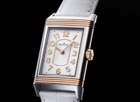 Jaeger-LeCoultre - Grande Reverso Lady Ultra Thin