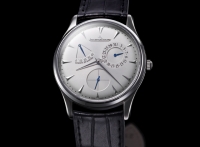 Jaeger-LeCoultre - Master Ultra Thin Réserve de Marche