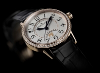 Jaeger-LeCoultre - Rendez-Vous Night & Day