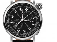 Longines - The Longines Avigation Watch Type A-7