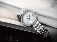 Longines - The Longines Elegant Collection