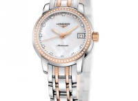 Longines - The Longines Saint-Imier Collection