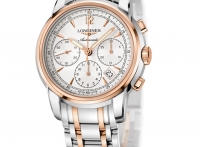 Longines - The Longines Saint-Imier Collection