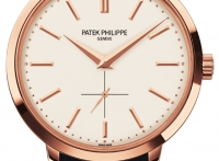 Patek Philippe - Calatrava Réf. 5123