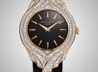 Patek Philippe - Calatrava Haute Joaillerie - Ref. 4895R