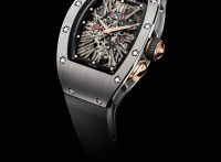 Richard Mille - RM 037