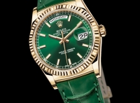 Rolex - Oyster Perpetual Day-Date