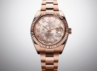 Rolex - Oyster Perpetual Sky-Dweller