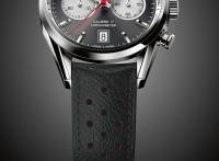 TAG Heuer - Carrera Calibre 17 Chronograph