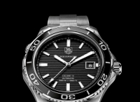 TAG Heuer - Aquaracer 500m Ceramic 41 mm