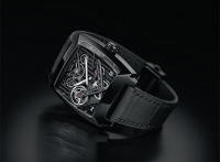 TAG Heuer - Monaco V4 Tourbillon