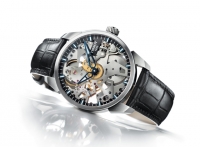 Tissot - Tissot T-Complication Squelette