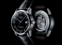 Tissot - Tissot Luxury Automatic